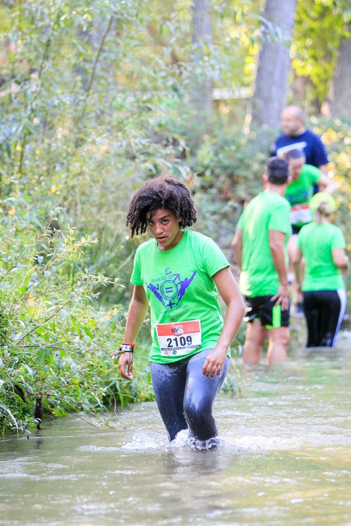 Las mejores fotos de la Carrera Mujeres 10 (16)
