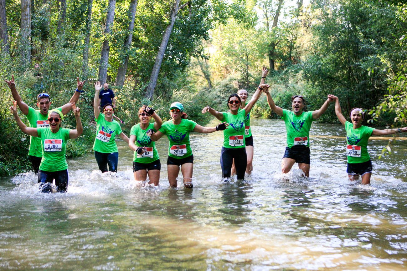 Las mejores fotos de la Carrera Mujeres 10 (17)