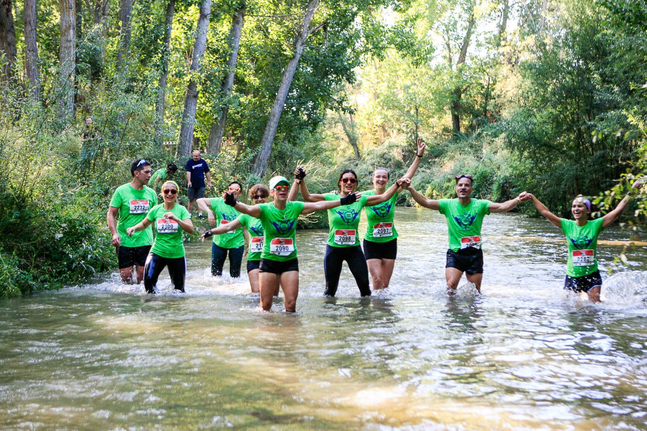 Las mejores fotos de la Carrera Mujeres 10 (17)