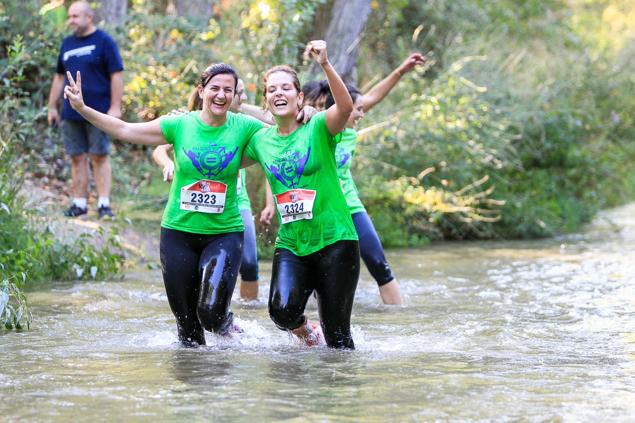 Las mejores fotos de la Carrera Mujeres 10 (19)