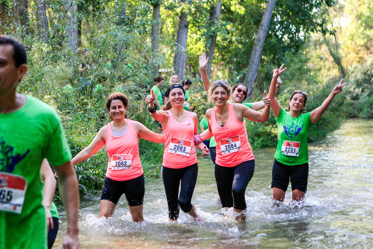 Las mejores fotos de la Carrera Mujeres 10 (18)