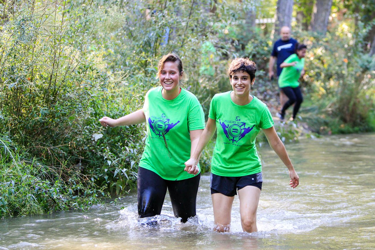 Las mejores fotos de la Carrera Mujeres 10 (18)