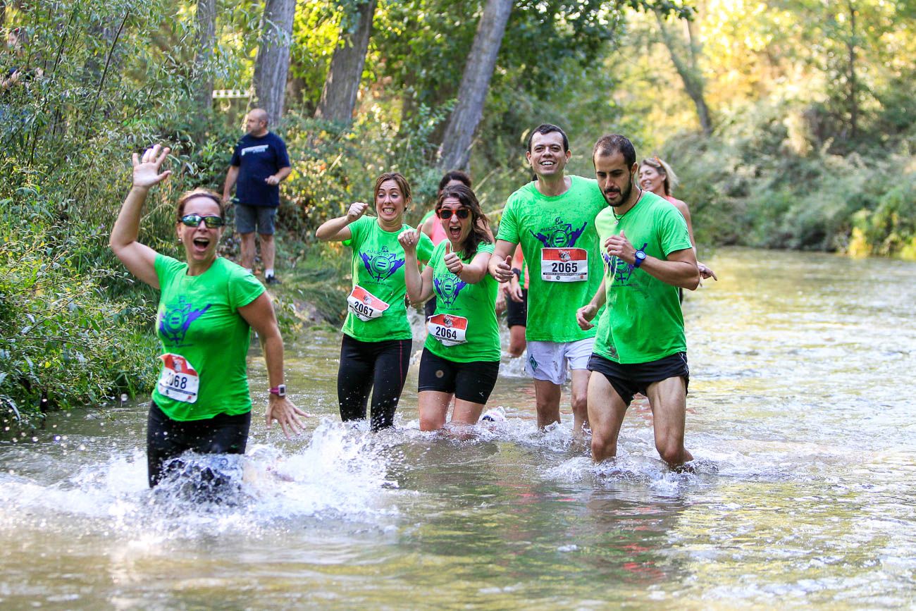 Las mejores fotos de la Carrera Mujeres 10 (18)