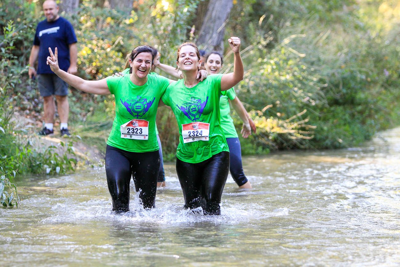 Las mejores fotos de la Carrera Mujeres 10 (19)