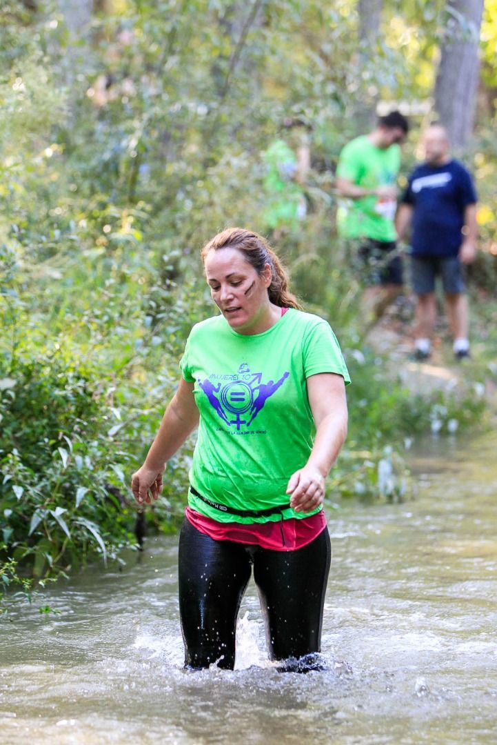 Las mejores fotos de la Carrera Mujeres 10 (19)