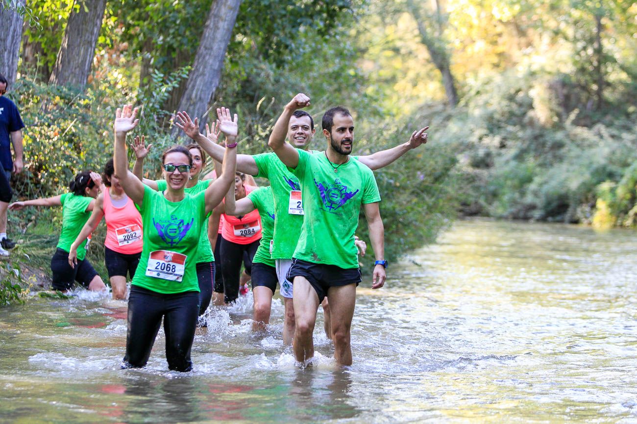Las mejores fotos de la Carrera Mujeres 10 (18)