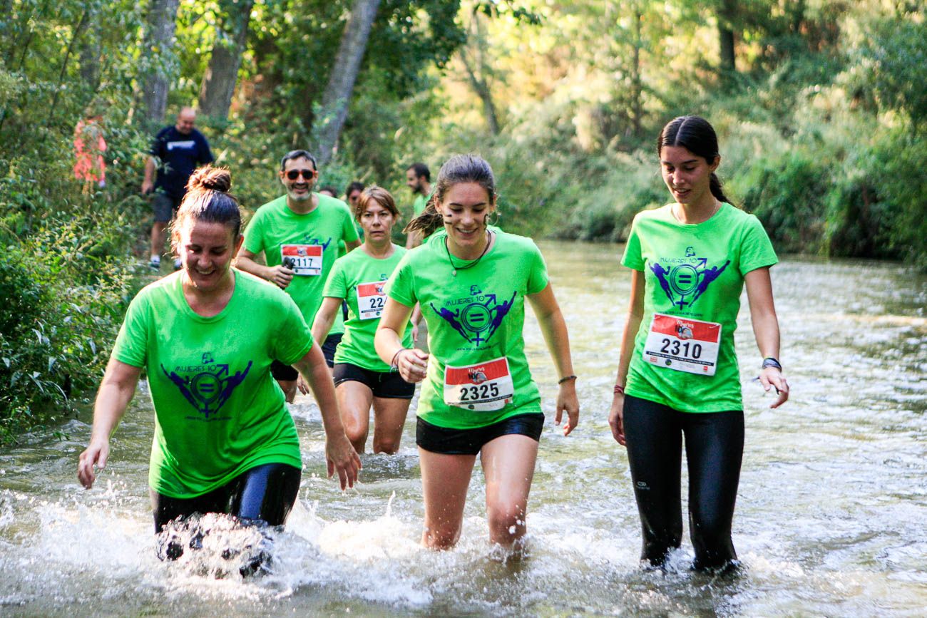 Las mejores fotos de la Carrera Mujeres 10 (18)