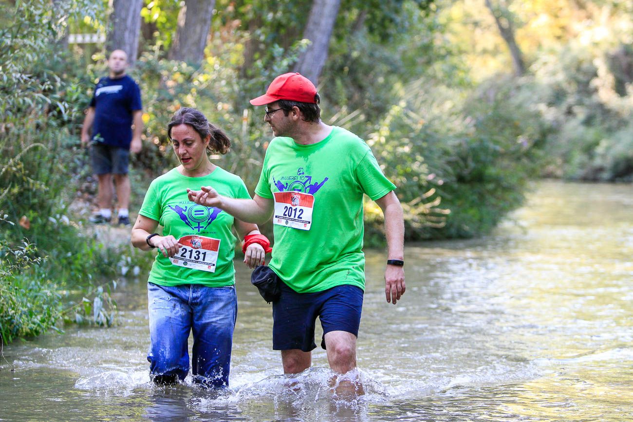Las mejores fotos de la Carrera Mujeres 10 (19)