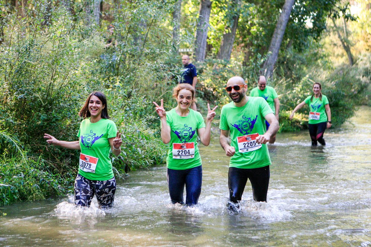 Las mejores fotos de la Carrera Mujeres 10 (19)