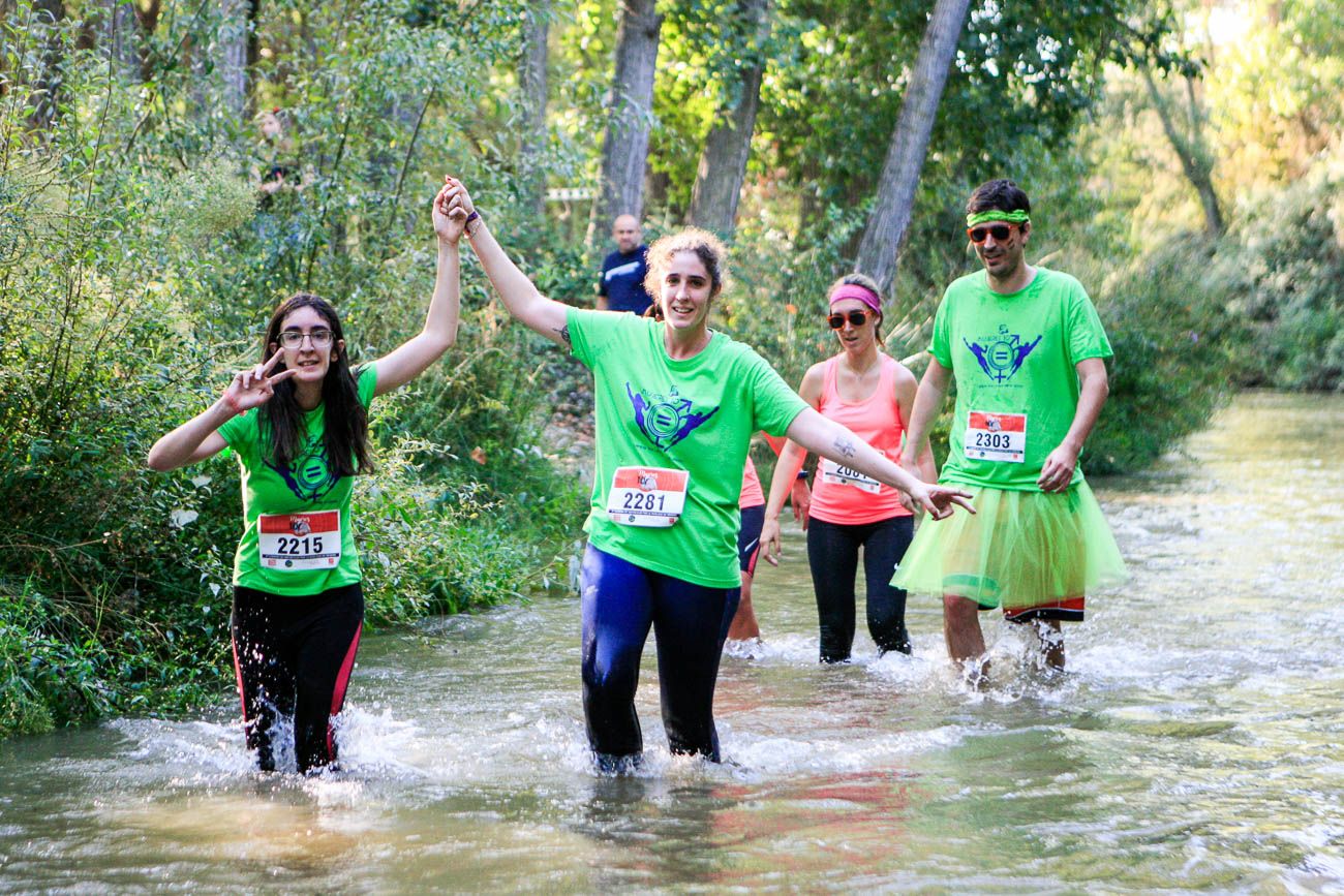 Las mejores fotos de la Carrera Mujeres 10 (18)