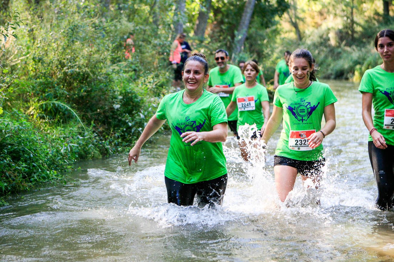 Las mejores fotos de la Carrera Mujeres 10 (18)