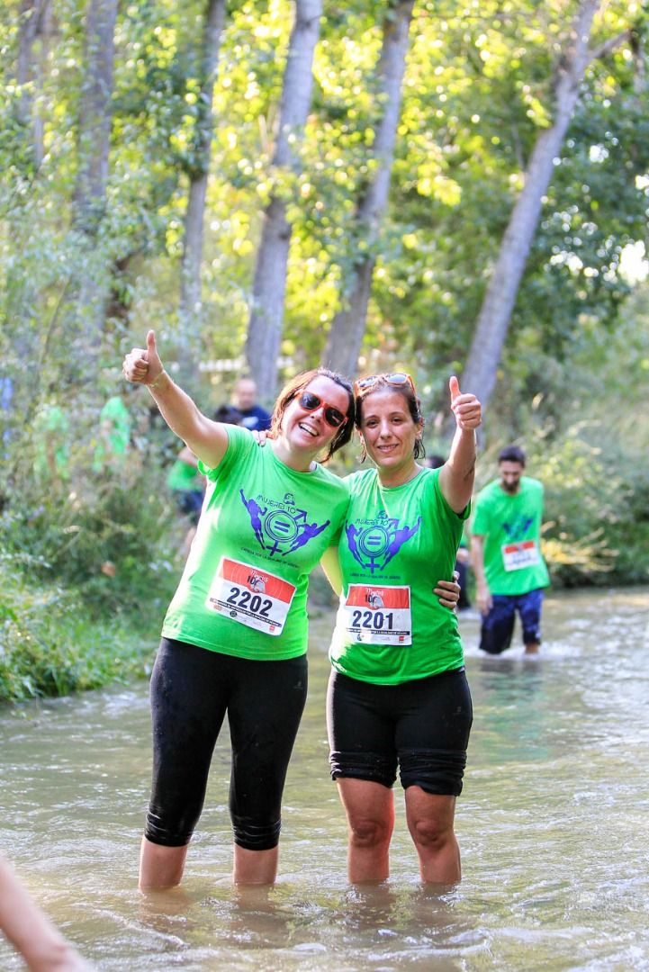 Las mejores fotos de la Carrera Mujeres 10 (18)