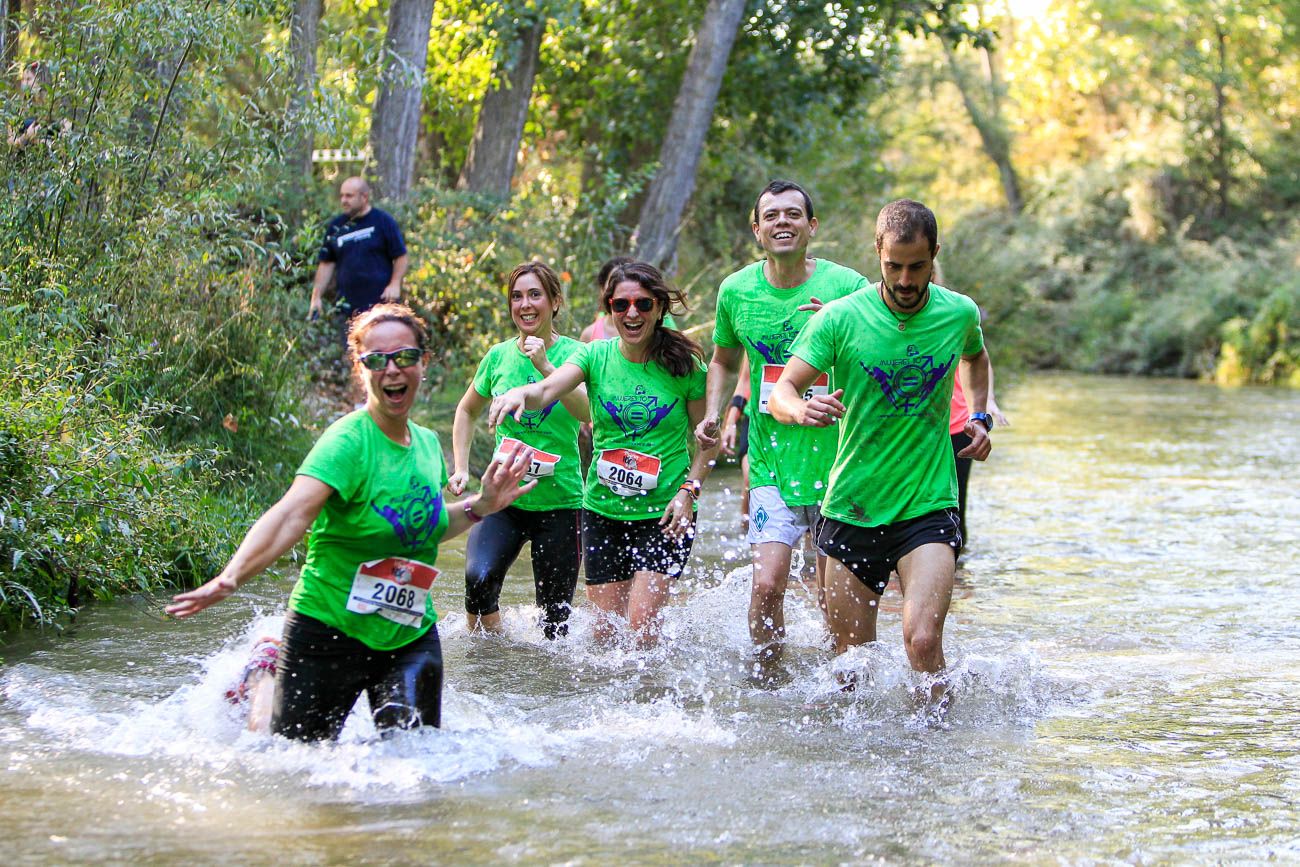 Las mejores fotos de la Carrera Mujeres 10 (18)