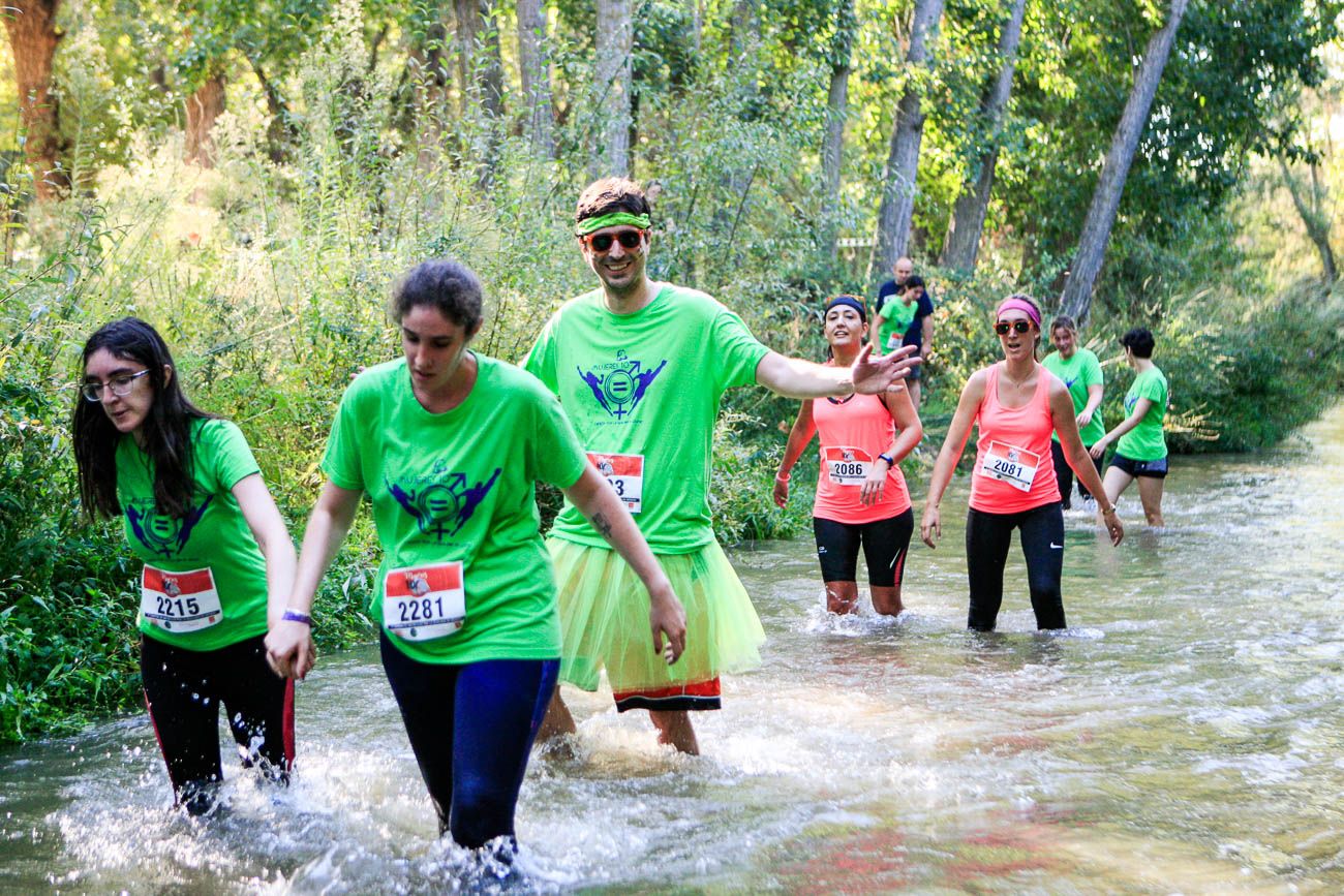 Las mejores fotos de la Carrera Mujeres 10 (18)