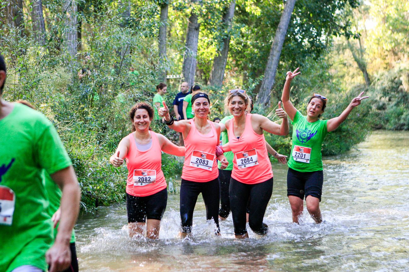 Las mejores fotos de la Carrera Mujeres 10 (18)