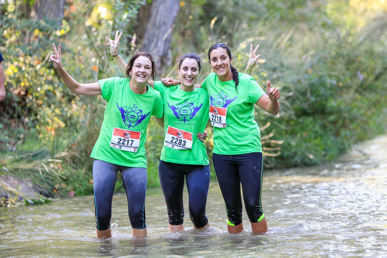 Las mejores fotos de la Carrera Mujeres 10 (19)