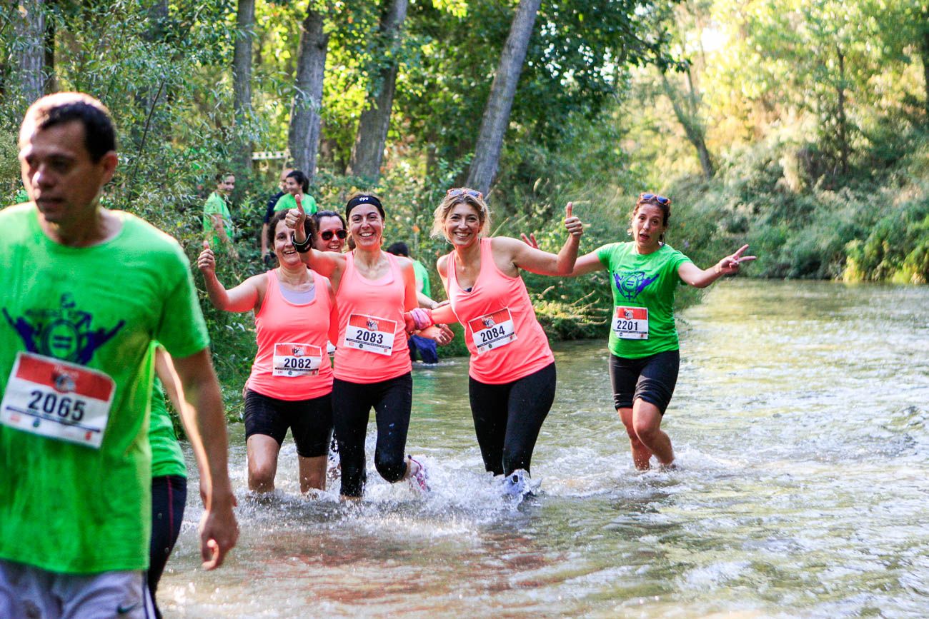 Las mejores fotos de la Carrera Mujeres 10 (18)