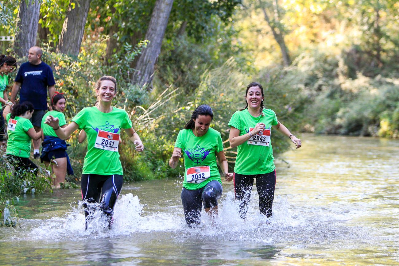 Las mejores fotos de la Carrera Mujeres 10 (19)