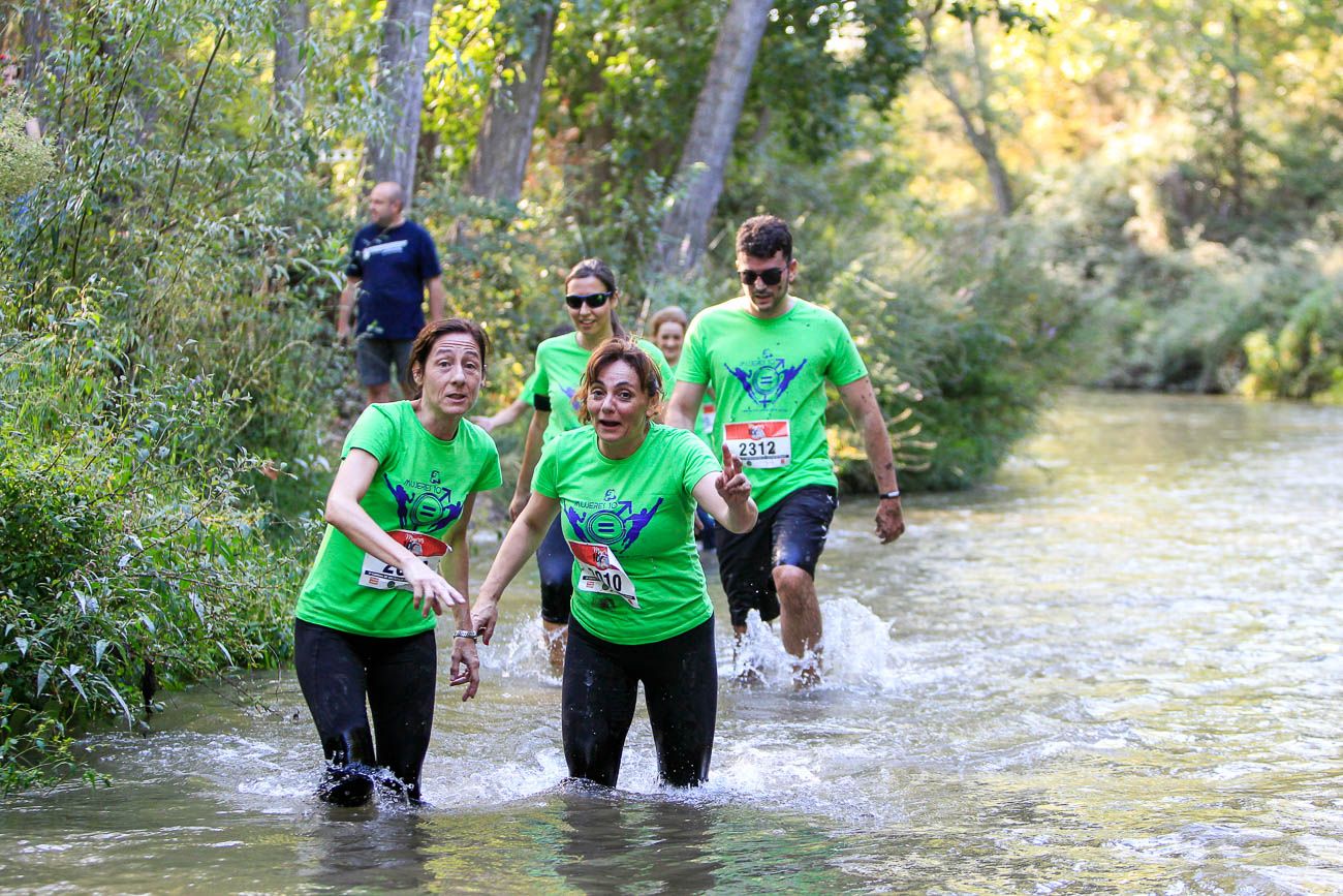 Las mejores fotos de la Carrera Mujeres 10 (19)