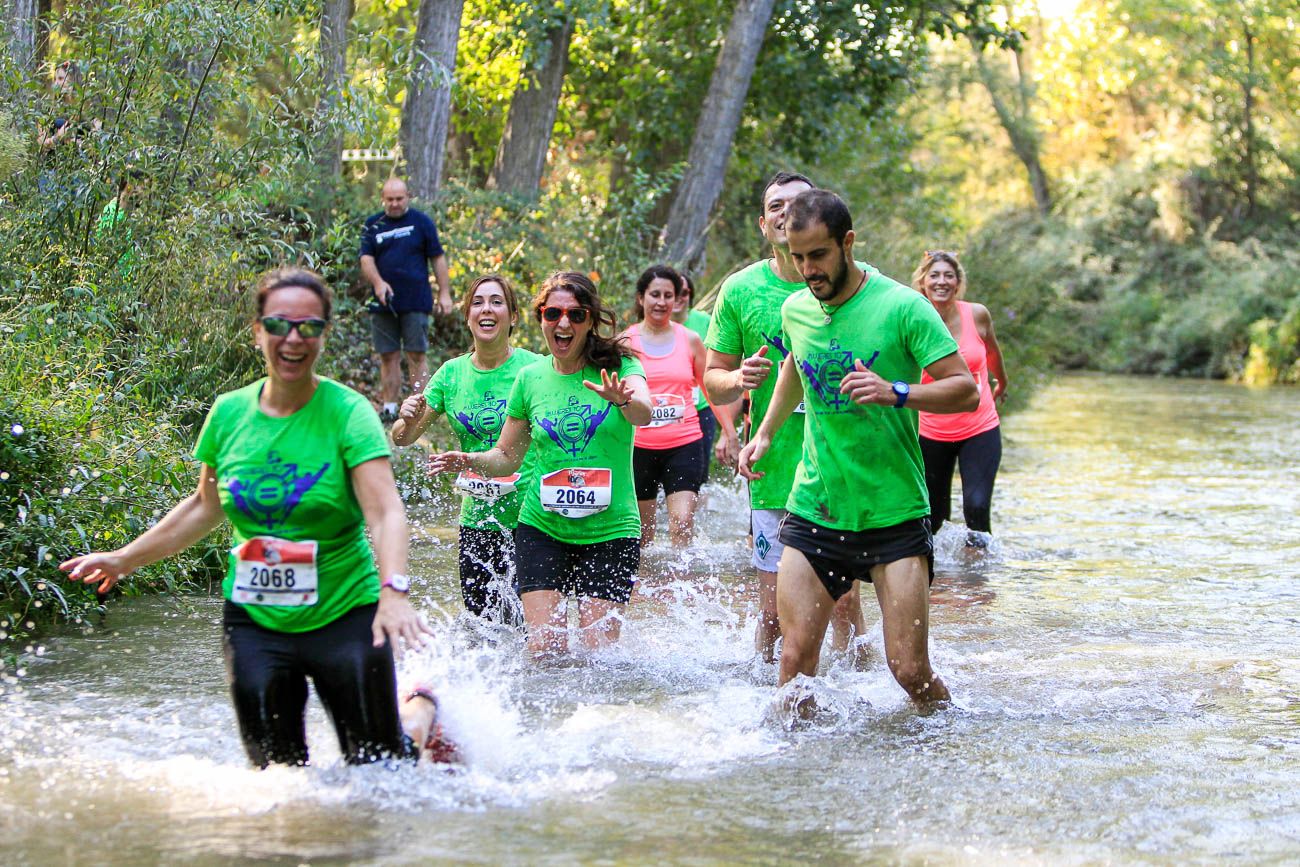 Las mejores fotos de la Carrera Mujeres 10 (18)