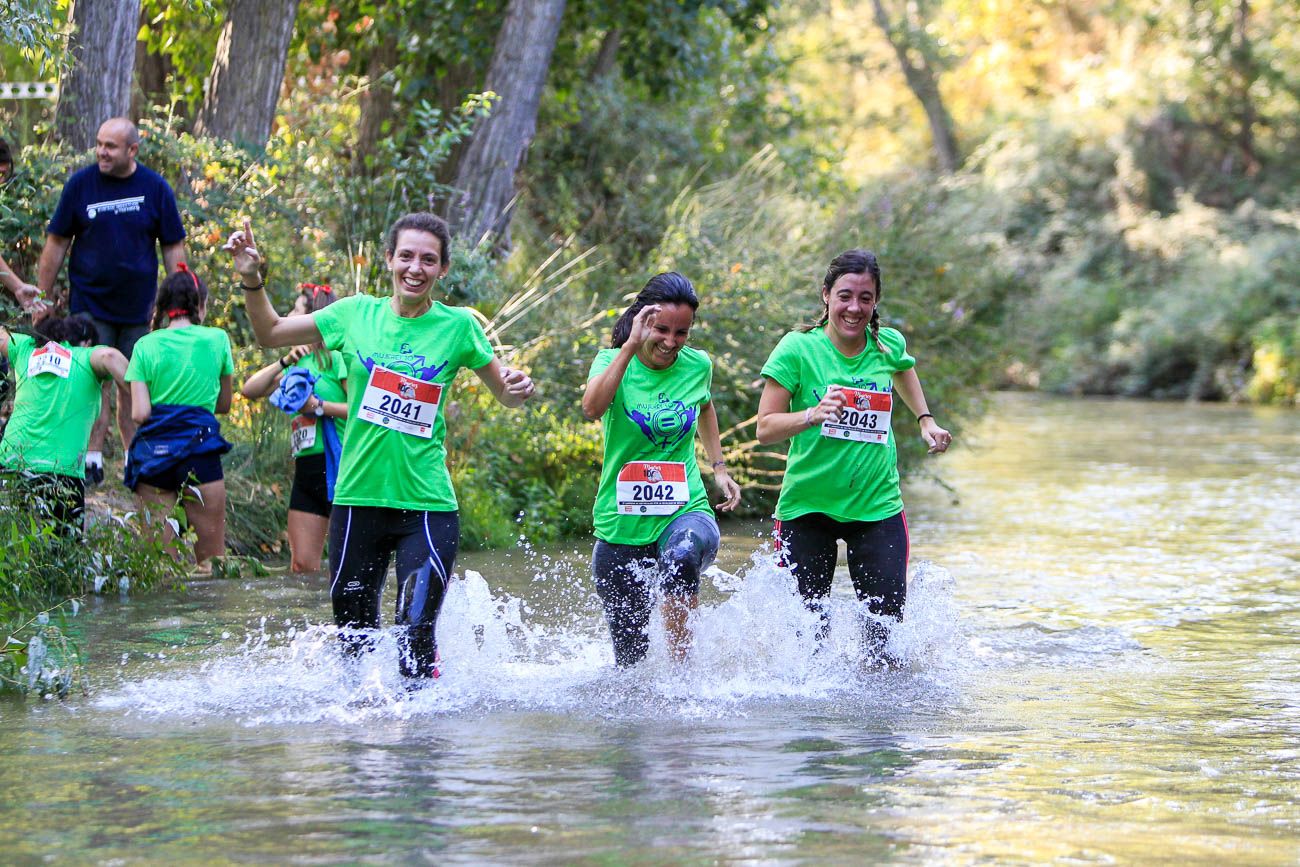 Las mejores fotos de la Carrera Mujeres 10 (19)