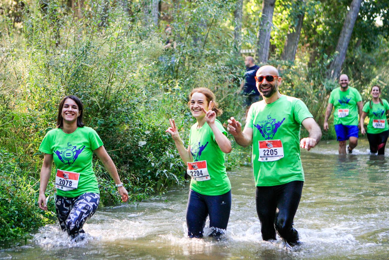 Las mejores fotos de la Carrera Mujeres 10 (19)