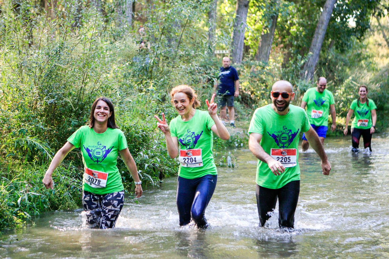 Las mejores fotos de la Carrera Mujeres 10 (19)