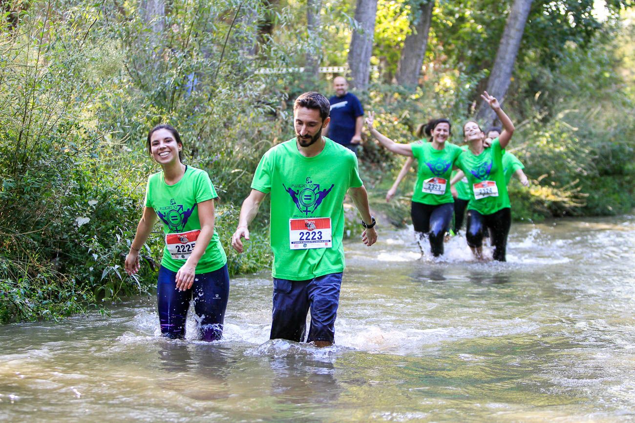 Las mejores fotos de la Carrera Mujeres 10 (18)
