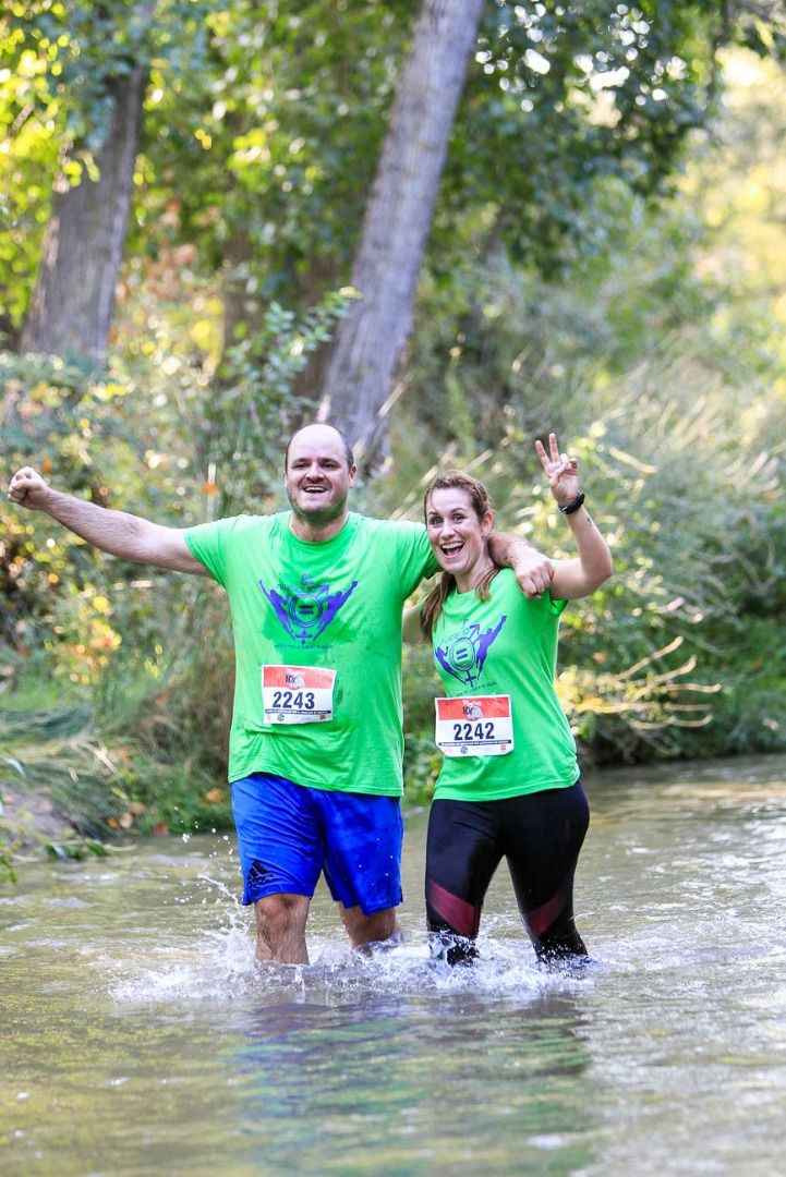 Las mejores fotos de la Carrera Mujeres 10 (19)
