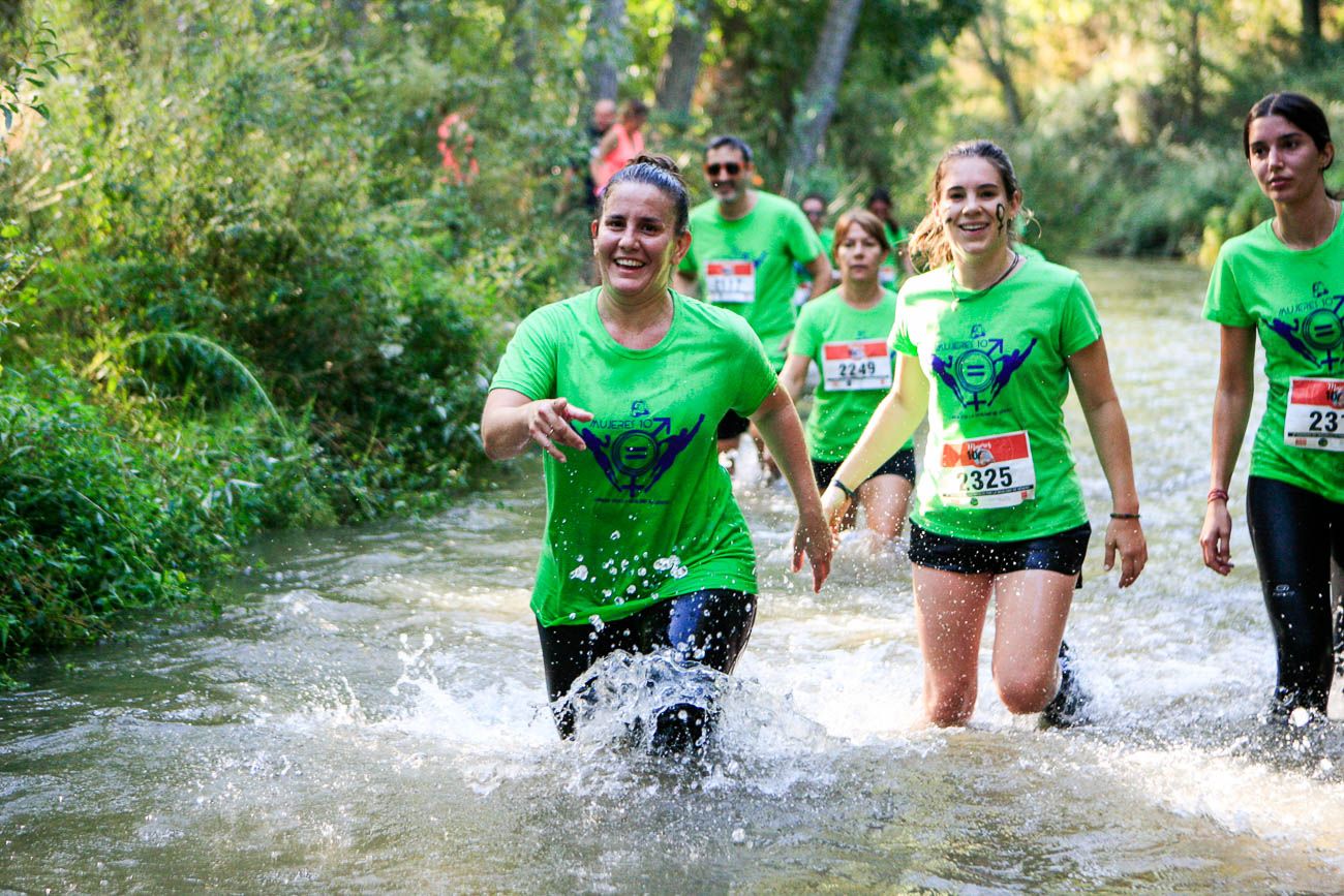 Las mejores fotos de la Carrera Mujeres 10 (18)