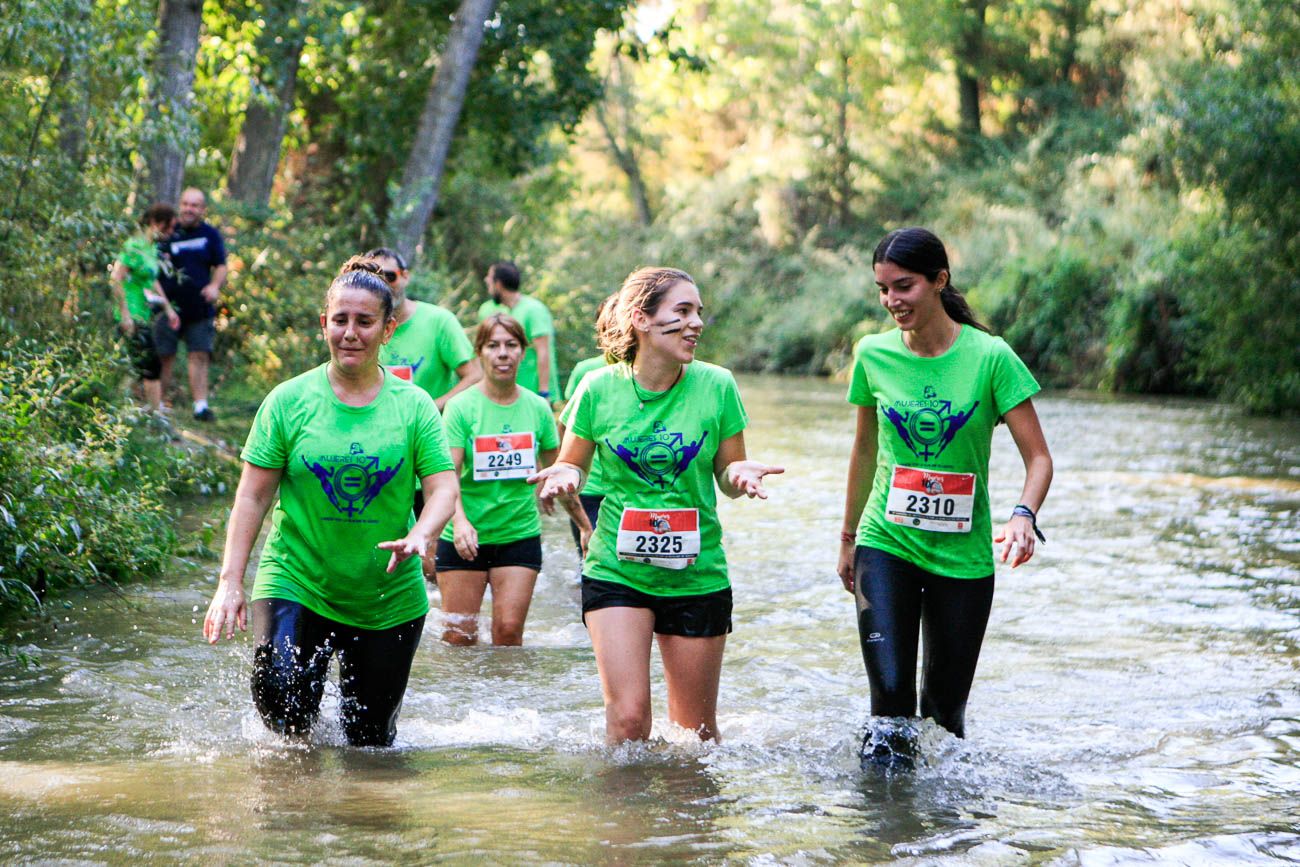 Las mejores fotos de la Carrera Mujeres 10 (18)