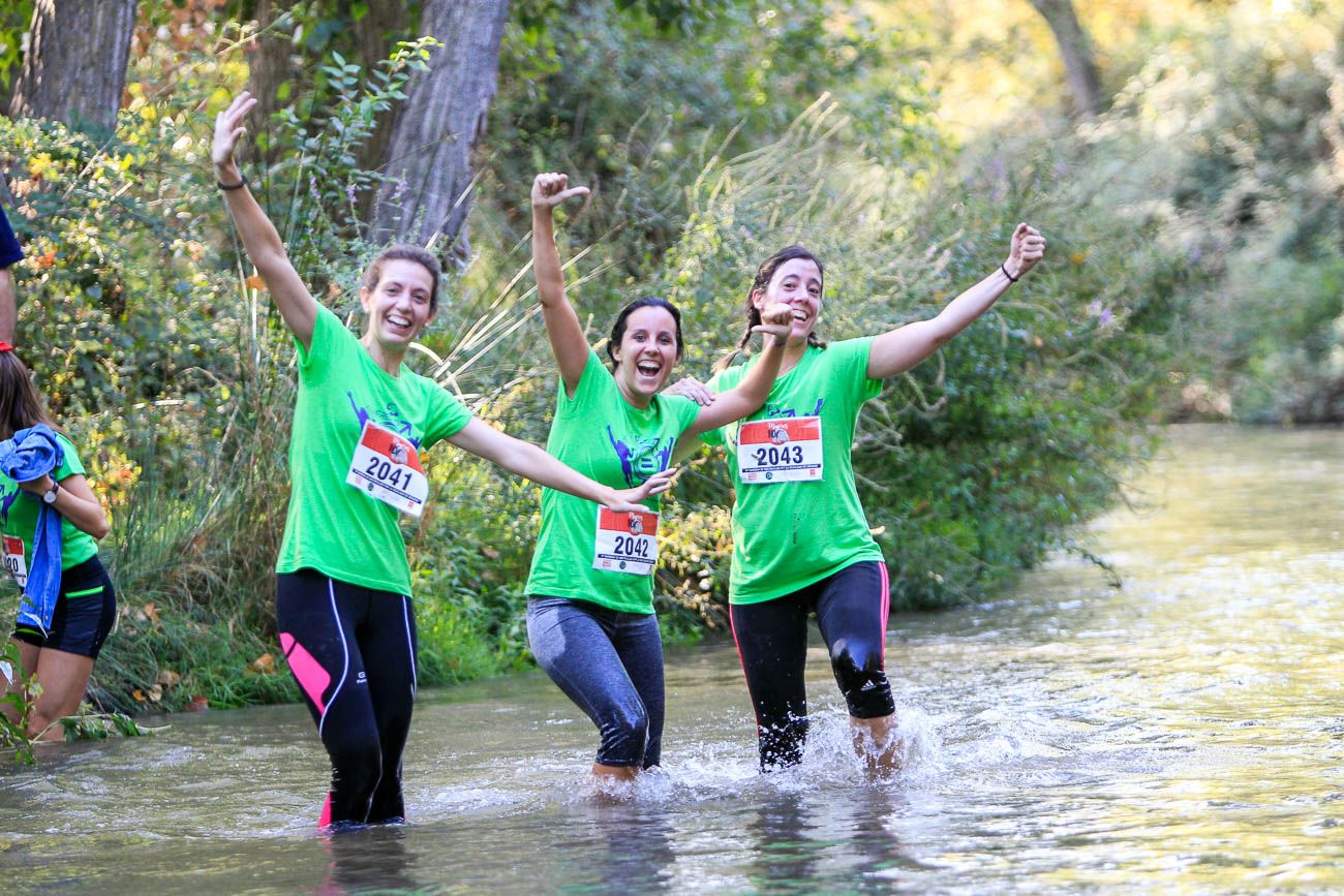 Las mejores fotos de la Carrera Mujeres 10 (19)