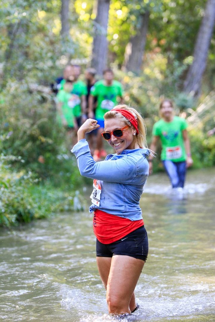 Las mejores fotos de la Carrera Mujeres 10 (20)