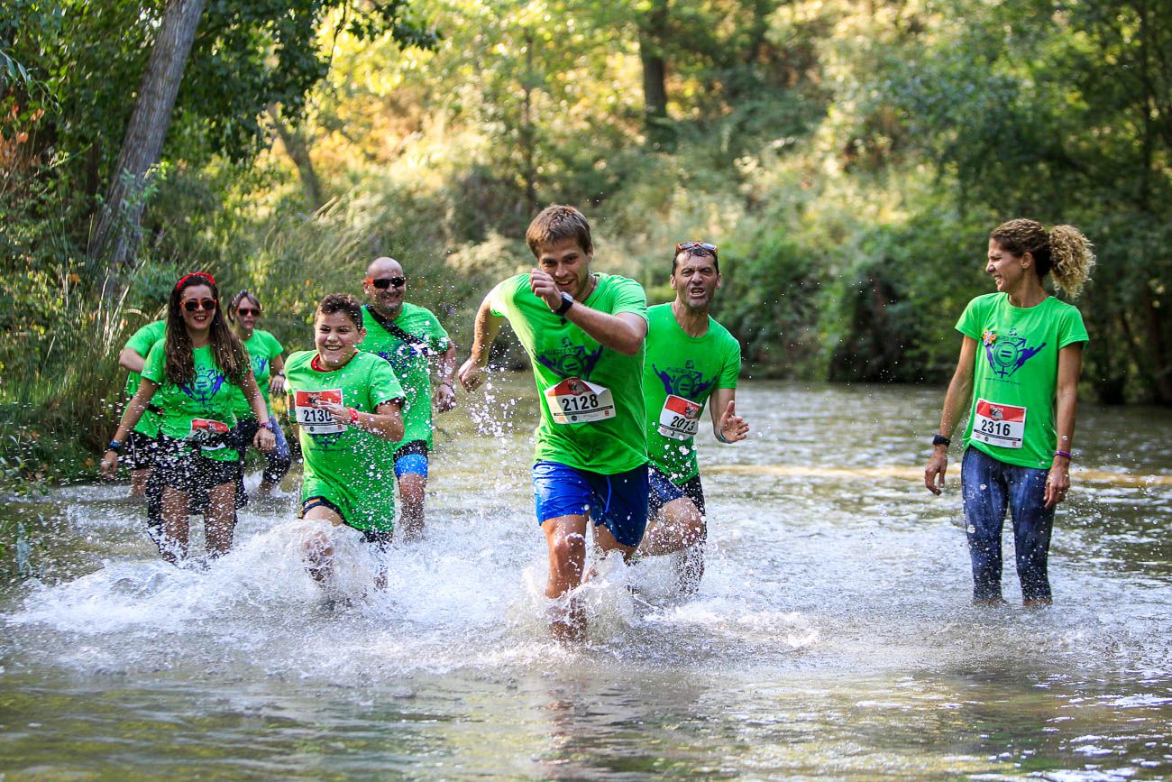 Las mejores fotos de la Carrera Mujeres 10 (20)