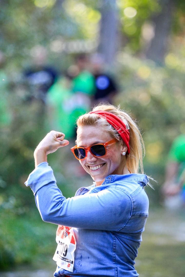 Las mejores fotos de la Carrera Mujeres 10 (20)