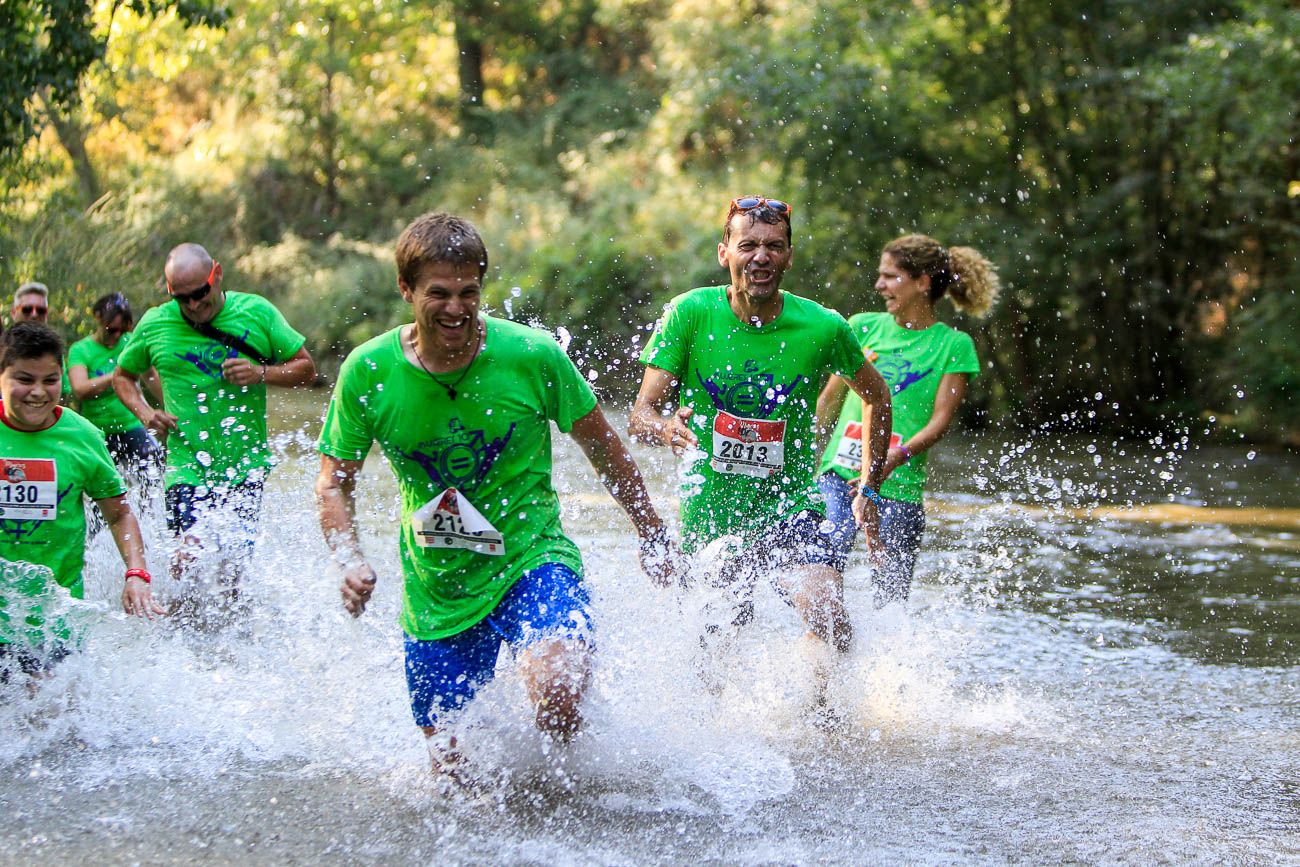Las mejores fotos de la Carrera Mujeres 10 (20)
