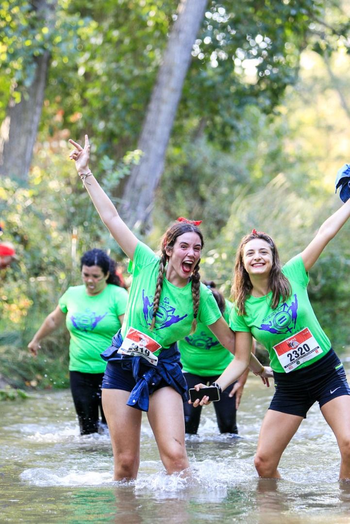 Las mejores fotos de la Carrera Mujeres 10 (19)