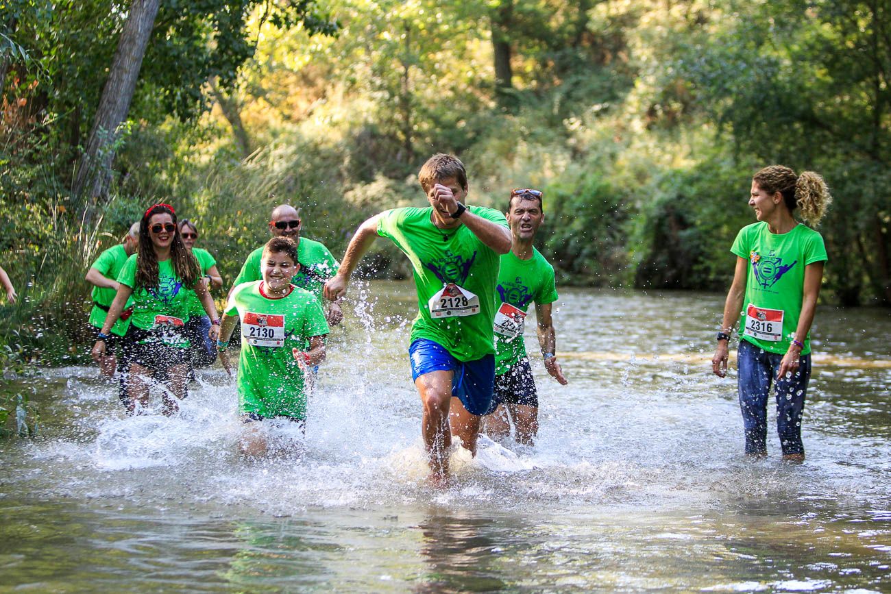 Las mejores fotos de la Carrera Mujeres 10 (20)