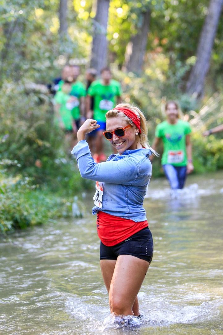 Las mejores fotos de la Carrera Mujeres 10 (19)