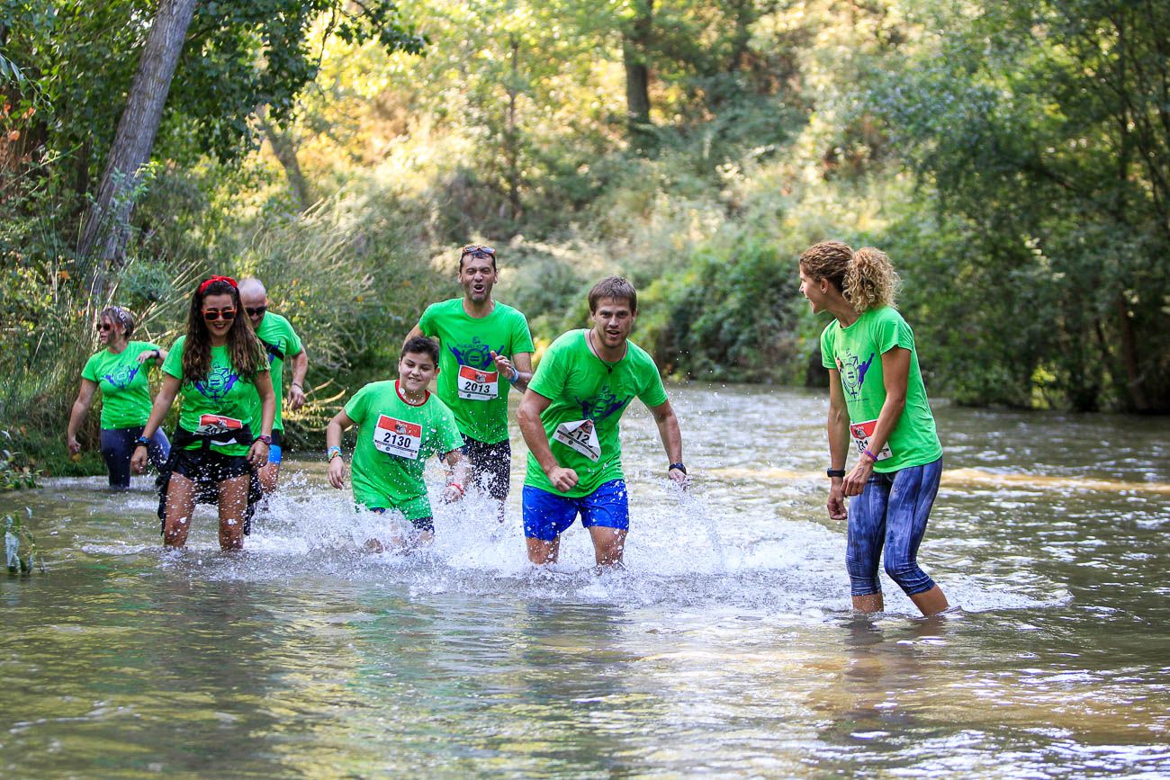 Las mejores fotos de la Carrera Mujeres 10 (20)
