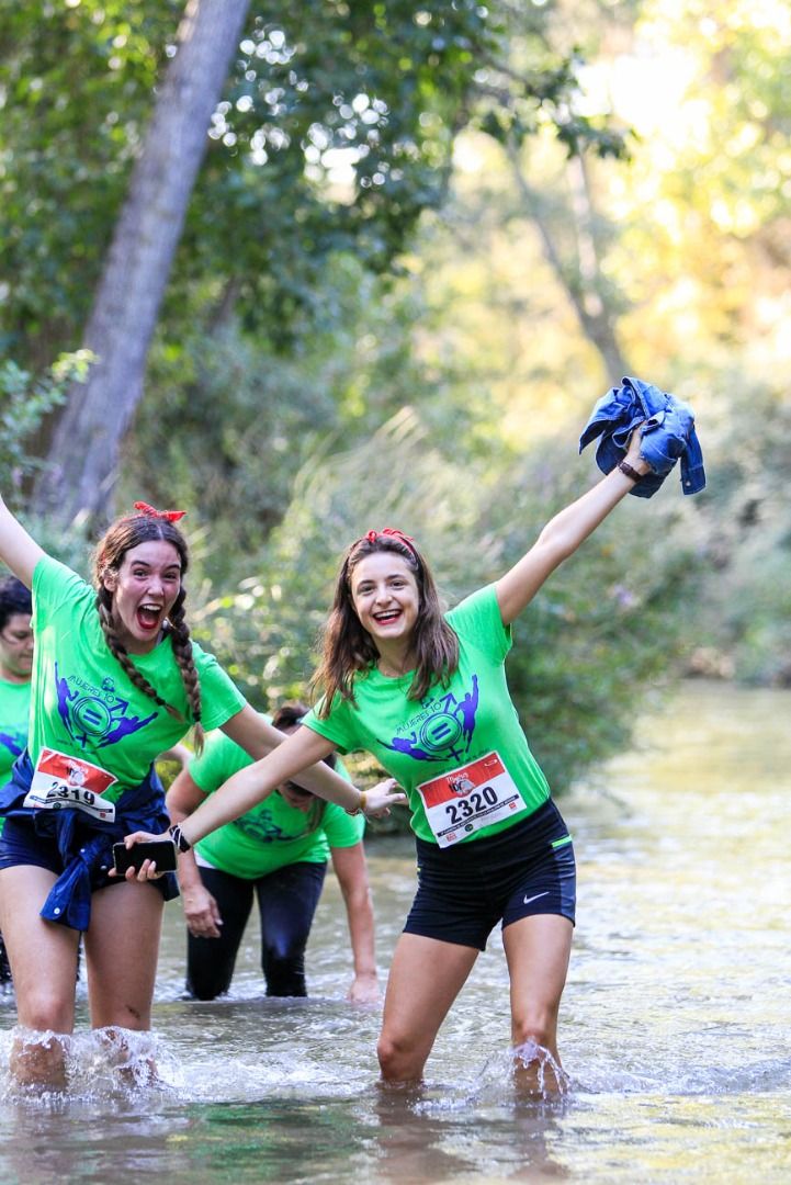 Las mejores fotos de la Carrera Mujeres 10 (19)