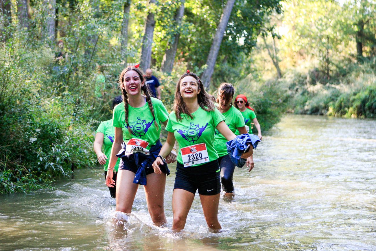 Las mejores fotos de la Carrera Mujeres 10 (19)