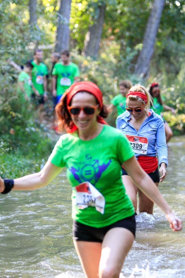 Las mejores fotos de la Carrera Mujeres 10 (19)