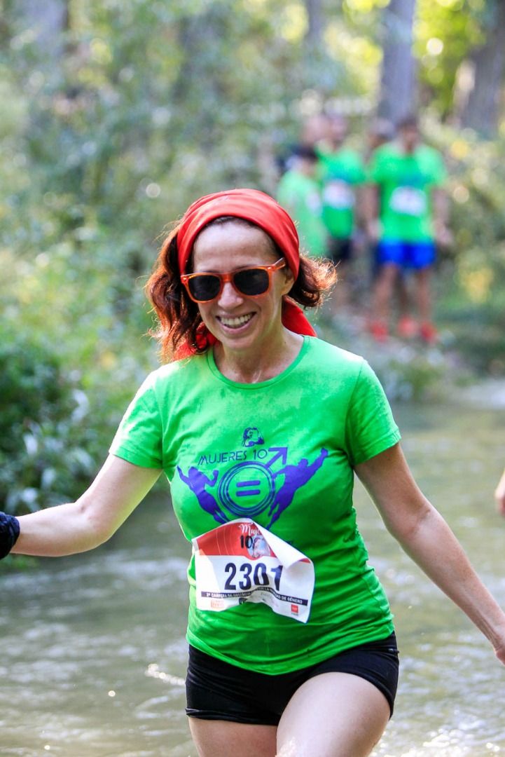 Las mejores fotos de la Carrera Mujeres 10 (19)