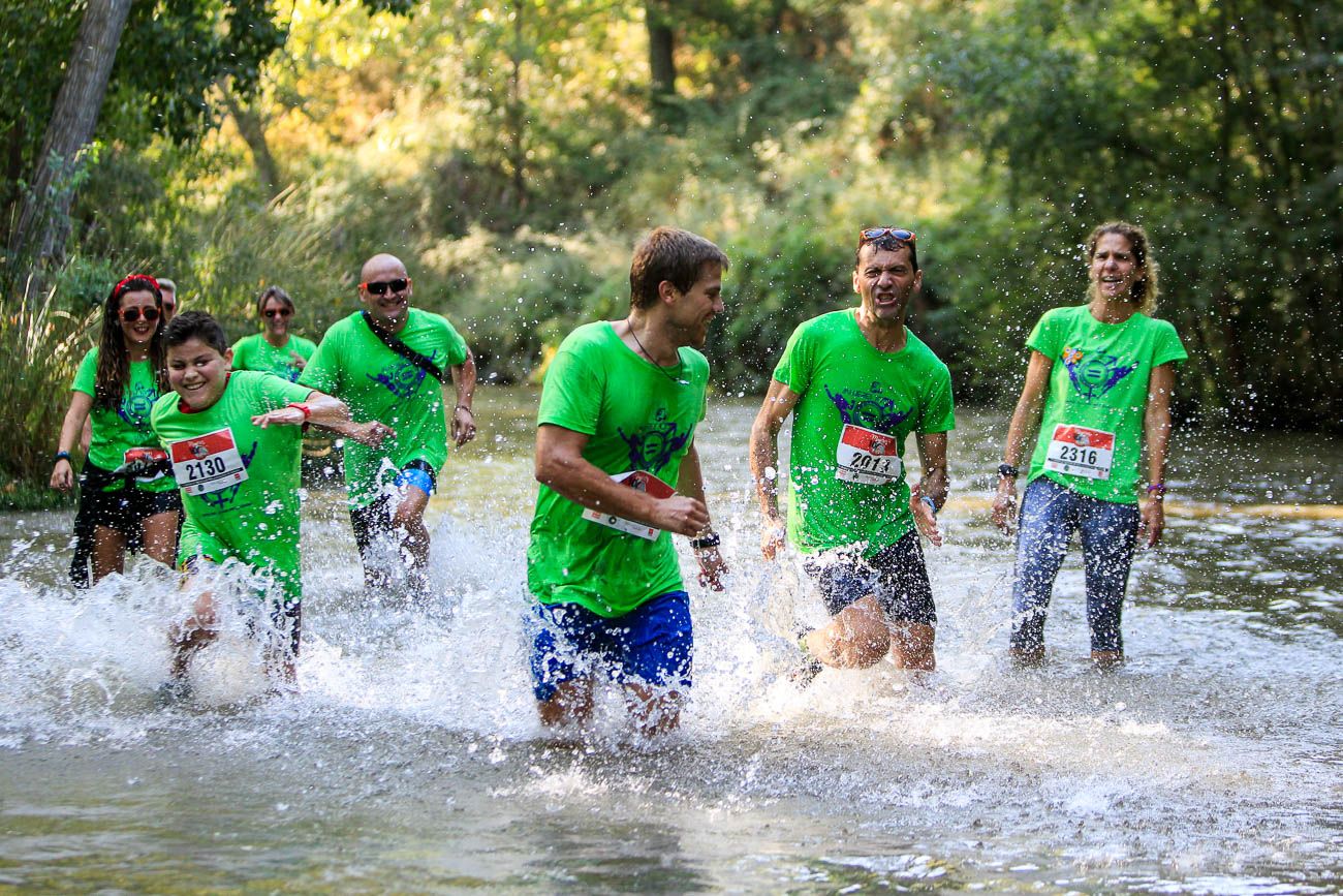Las mejores fotos de la Carrera Mujeres 10 (20)