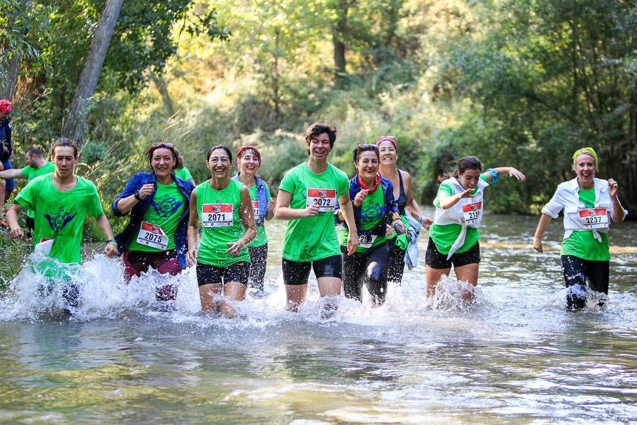 Las mejores fotos de la Carrera Mujeres 10 (22)