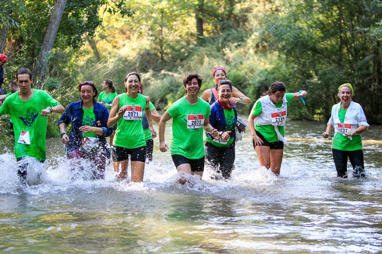 Las mejores fotos de la Carrera Mujeres 10 (22)