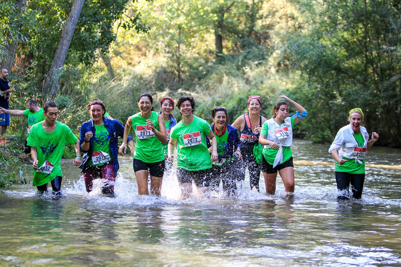 Las mejores fotos de la Carrera Mujeres 10 (21)