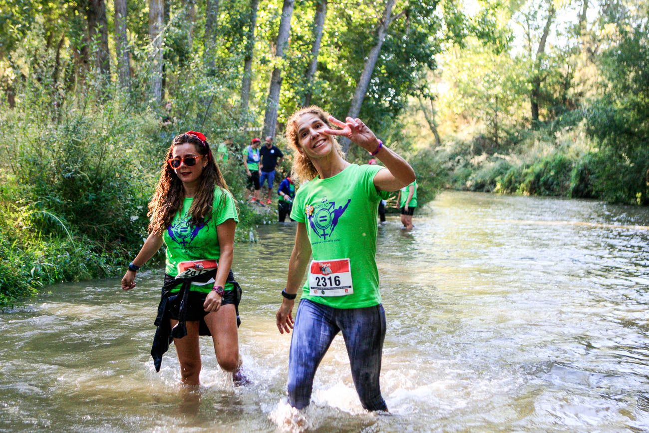 Las mejores fotos de la Carrera Mujeres 10 (21)