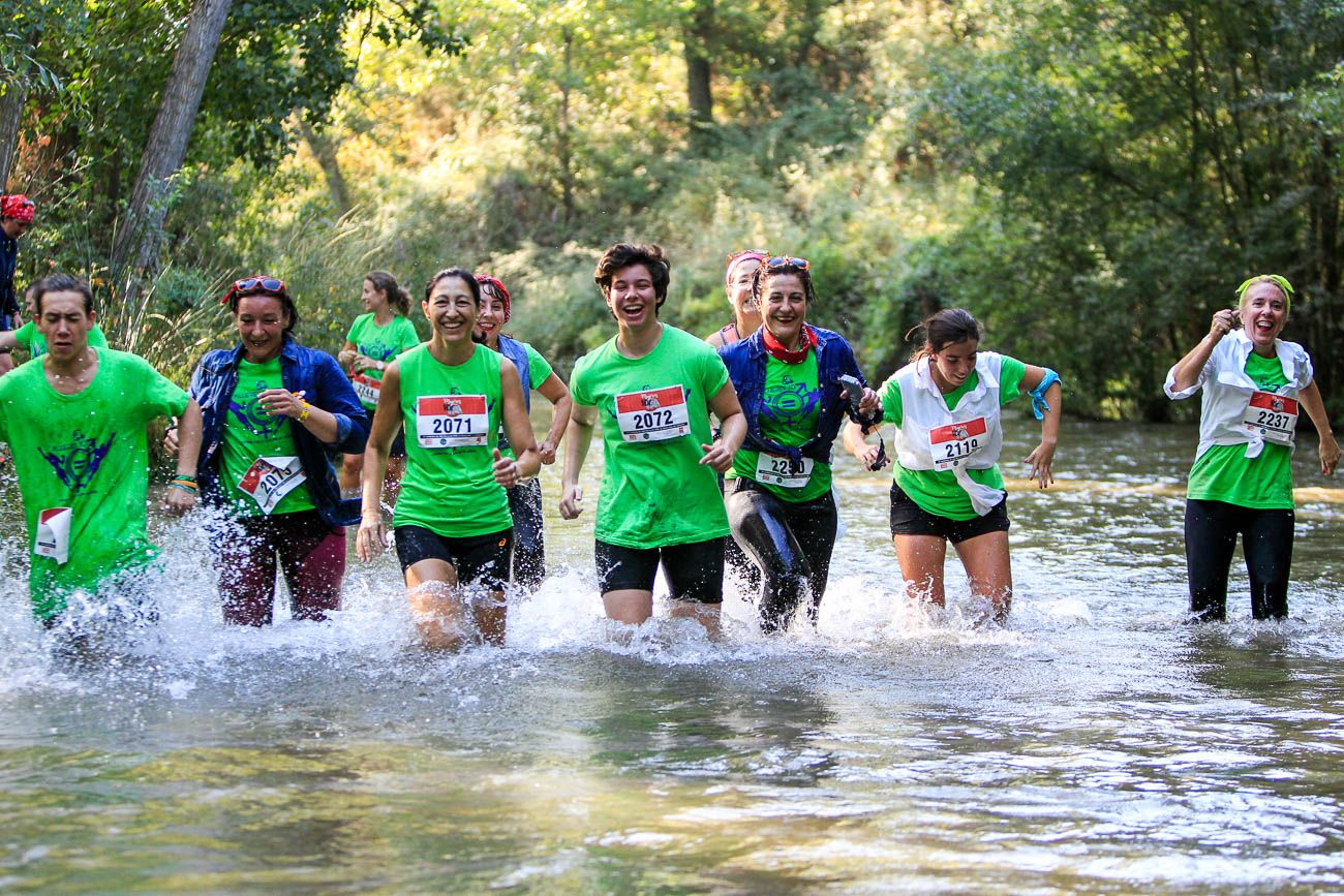 Las mejores fotos de la Carrera Mujeres 10 (22)